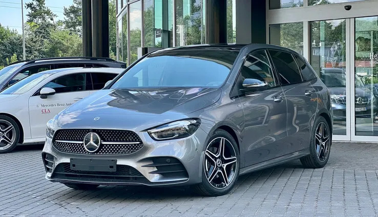 mercedes benz klasa b Mercedes-Benz Klasa B cena 207900 przebieg: 5000, rok produkcji 2023 z Warszawa